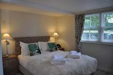 Pansiyon The Westbourne