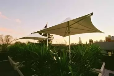 아파트 Quest East Melbourne