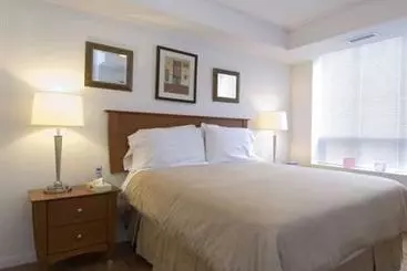 Toronto Furnished Apartments