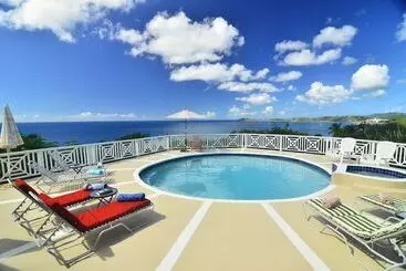 Villa Marbella Suites