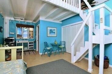 Villa Marbella Suites