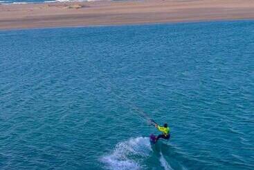 Bed & Breakfast Casa Ana Frank