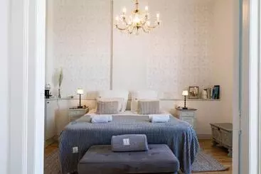 Bed and Breakfast Huis Van Loon