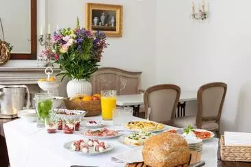 Bed and Breakfast Huis Van Loon