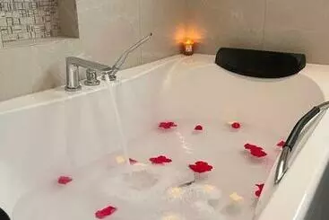 Aamiaismajoitus (B&B) Le Gite Des 3 Mousquetaires