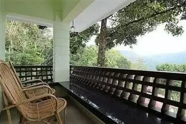 Bed and Breakfast Misty Valley Hospitality,munnar