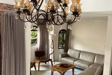 Bed & Breakfast Pousada Pedras Quentes