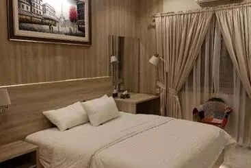 Bed and Breakfast Sunset Bnb