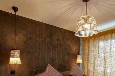 アパートホテル Couleur Basilic