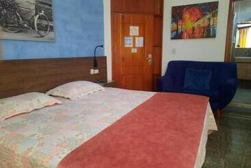 Hotel Boutique El Sol