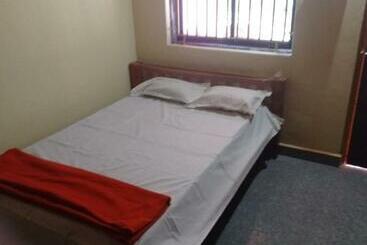 Hotel Coco Beach Gokarna