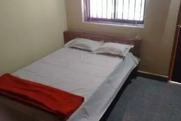 Hotel Coco Beach Gokarna