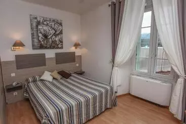 ホテル Hôtel Du Nord