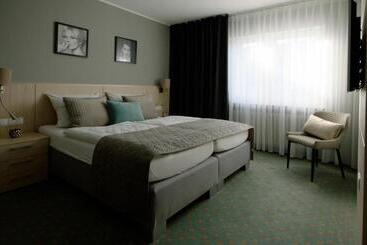 Hotel Landgasthaus Lenniger