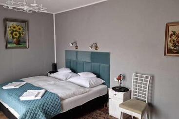 هتل Rezydencja Nad Potoczkiem