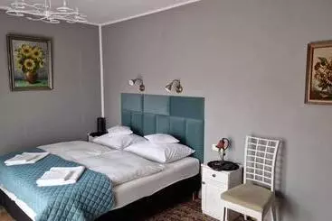 هتل Rezydencja Nad Potoczkiem