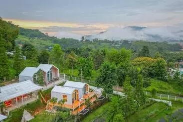 Hotel Serene Khaokho