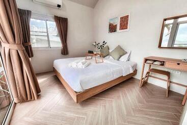 בית מלון כפרי Serene Khaokho