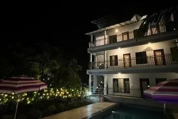 Iira Stays Awas Beach Resort Pet Friendly