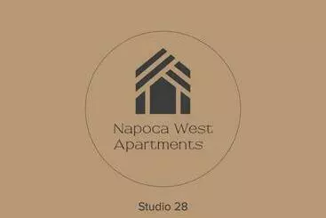 Napoca West Apartments