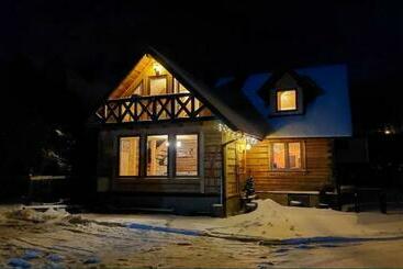 Majatalo Chata Kaimówka