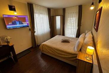 پانسیون Club Satelit Zlatibor