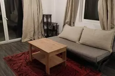 ペンション Gościniec śliwkula