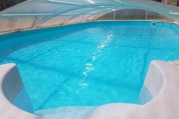 Pansiyon Logis Ozanie