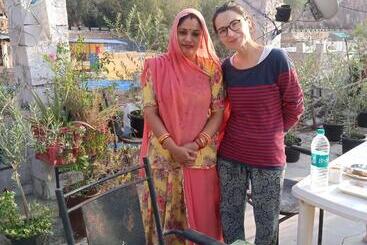 Pension Ugs Guest House