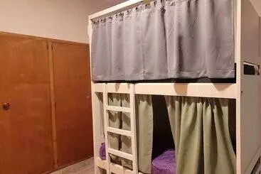 Privilegio Hostel