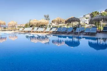 The New Hotel Mediteran Villa Edition