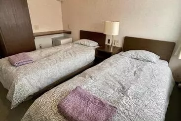 Szálló 19 Accommodation