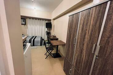 アパートホテル B Avida Tower