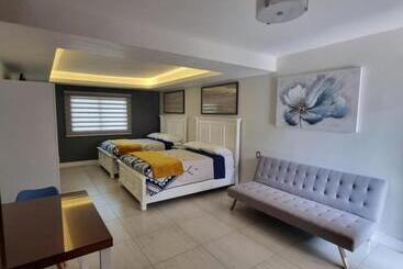 Hotel Casa Escamela Suites Privadas