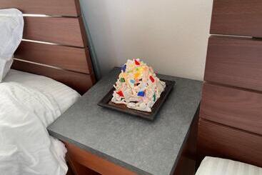 בית מלון כפרי Dining & Stay 38 Miyahira