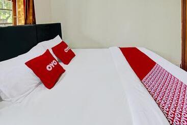 Hotel Oyo 92059 Archi Homestay