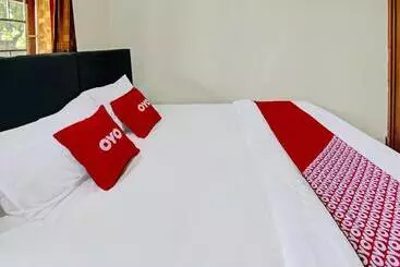 ホテル Oyo 92059 Archi Homestay