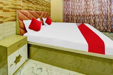 هتل The Ram Darbar