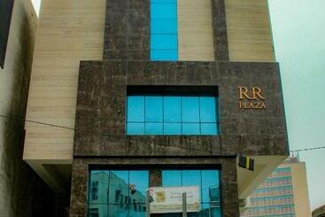 فندق Rr Mount Elite Suites