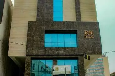 Hotel Rr Mount Elite Suites