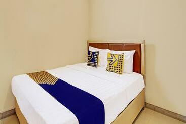 Hotel Spot On 92044 El Shaddai Guest House