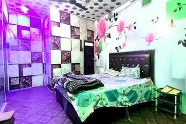 호텔 Spot On Holiday Inn Cafe