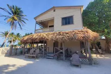 ホテル The Bounty