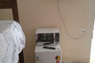 Pension Apart 2 Suites Pelinca