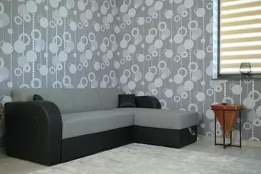 Majatalo Vila Dorna Royal