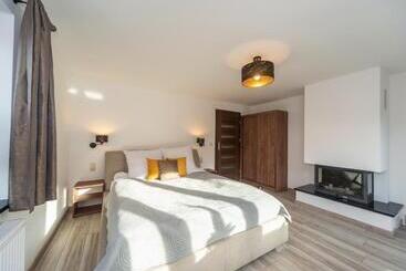 بنسيون Willa Bukowa