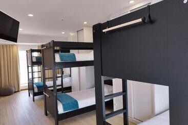 Santa Alegria Hostel