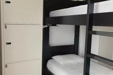 Santa Alegria Hostel