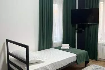 A Hotel Bishkek