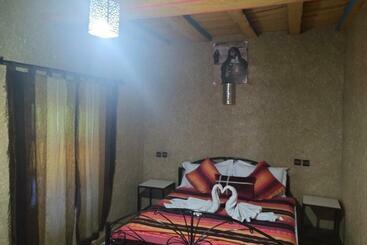 Bed and Breakfast Menzah Gite Rissani